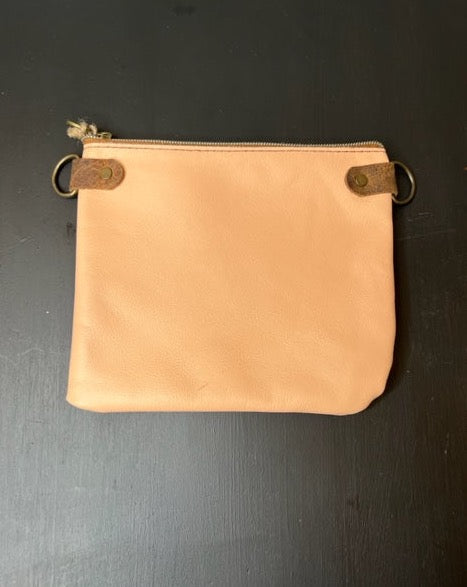 Small Leather Pouch