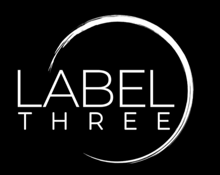 Label 3 Gift Card